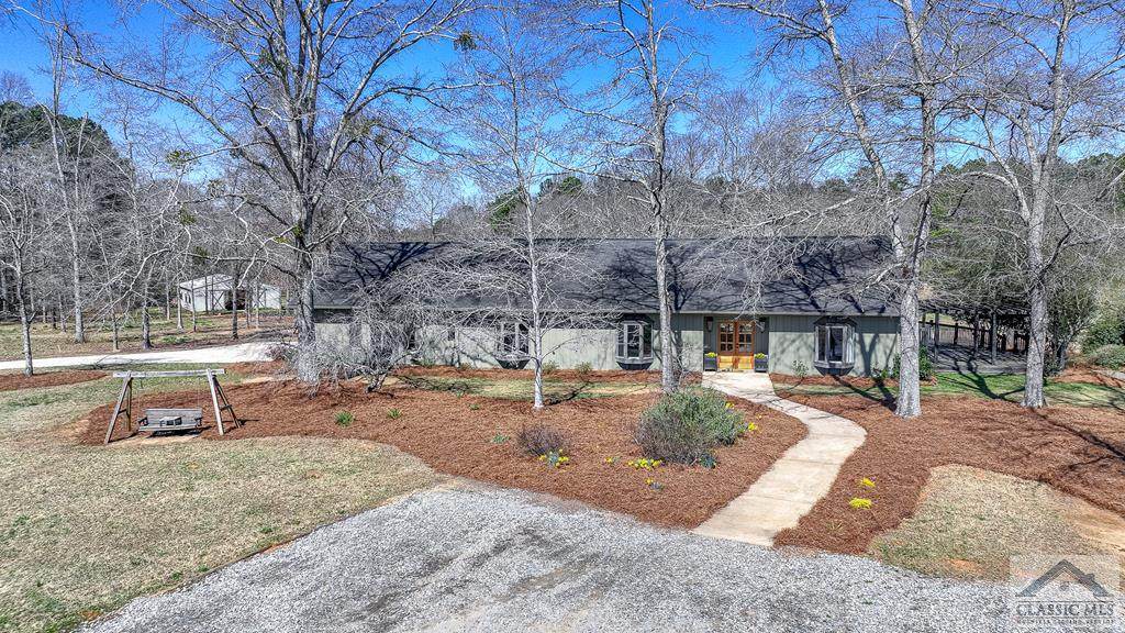1191 Evans Road - Photo 1