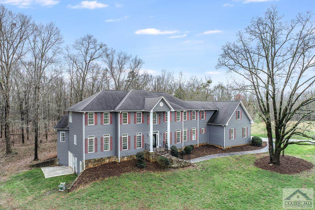 2445 Kesler Road - Photo 1