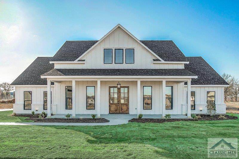 Lot 1 Spratlin Lane - Photo 1