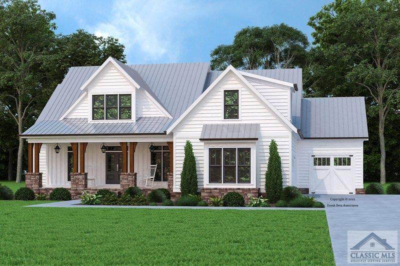 Lot 3 Spratlin Lane - Photo 1