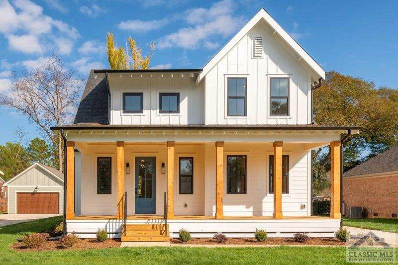 Lot 9 Spratlin Lane - Photo 1