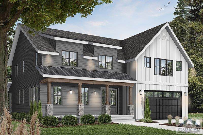 Lot 10 Spratlin Lane - Photo 1