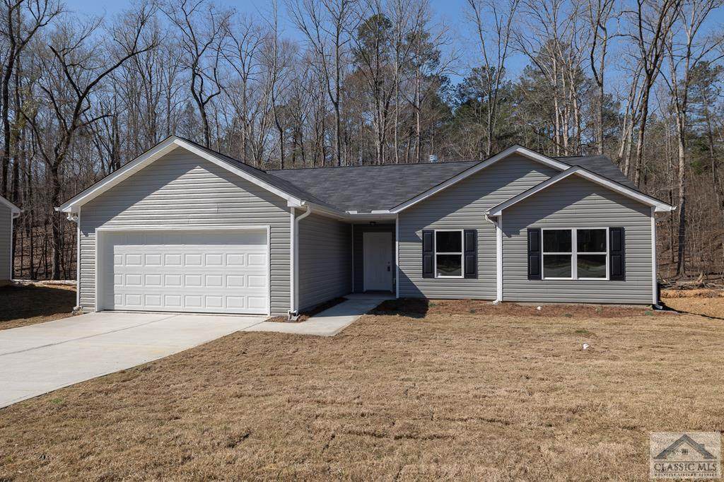1590 Hill Sreet - Photo 1