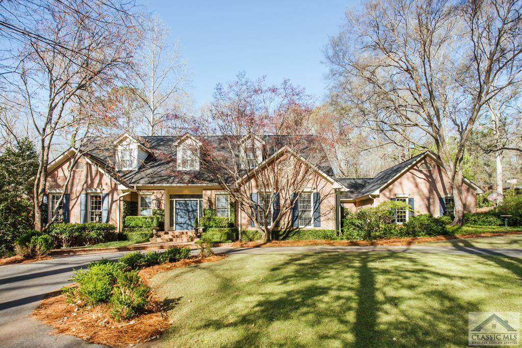 567 Fortson Road - Photo 1