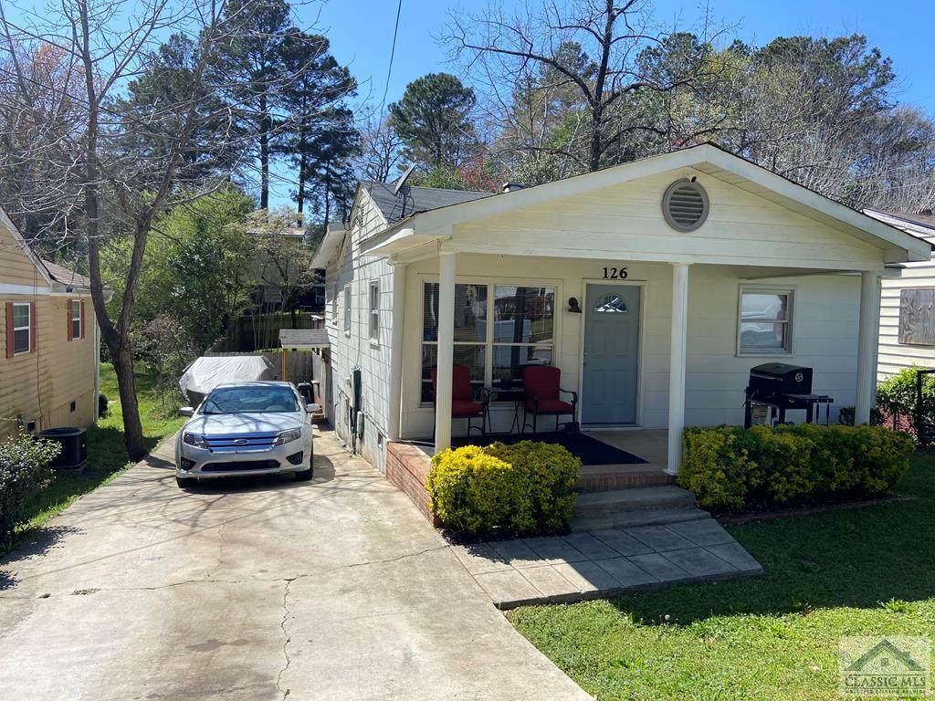 126 Magnolia Street - Photo 1