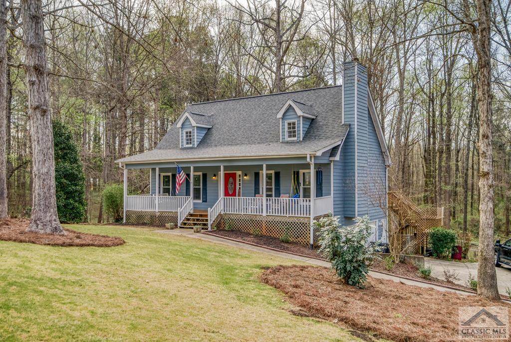 65 Dogwood Lane - Photo 1