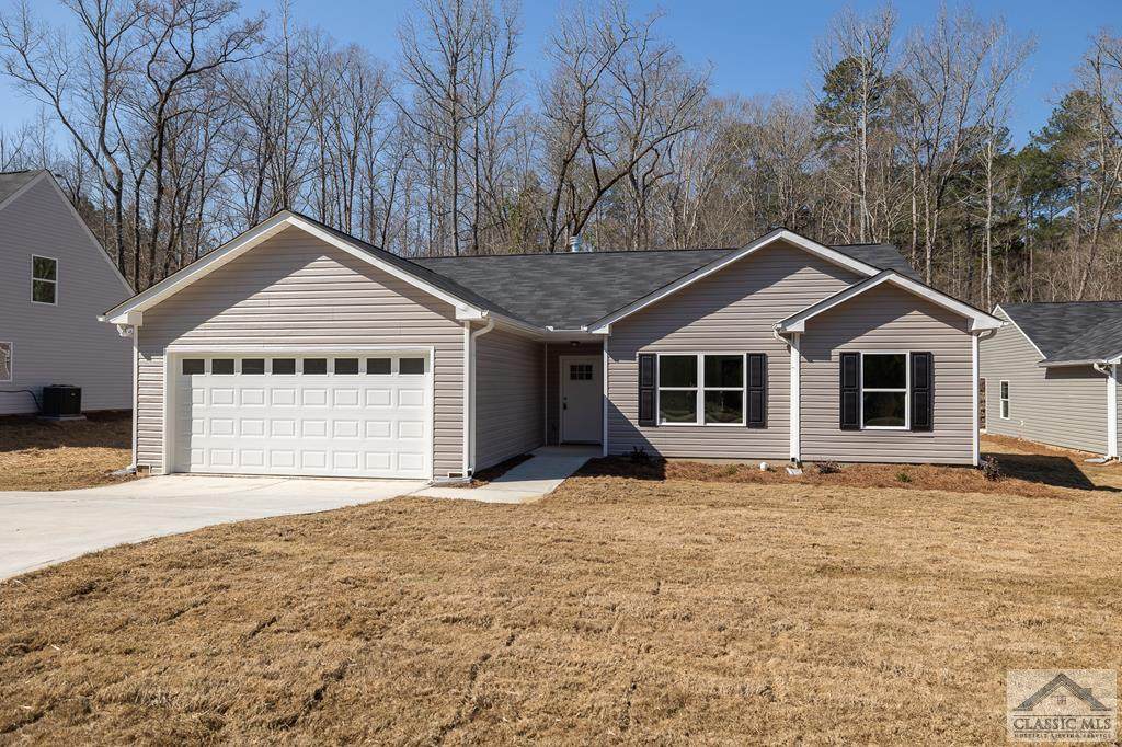 1550 Hill Sreet - Photo 1