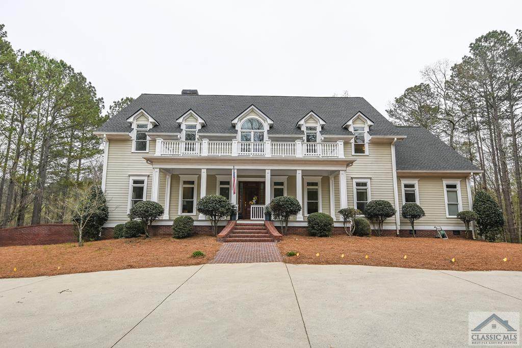 1840 Broadlands Drive - Photo 1