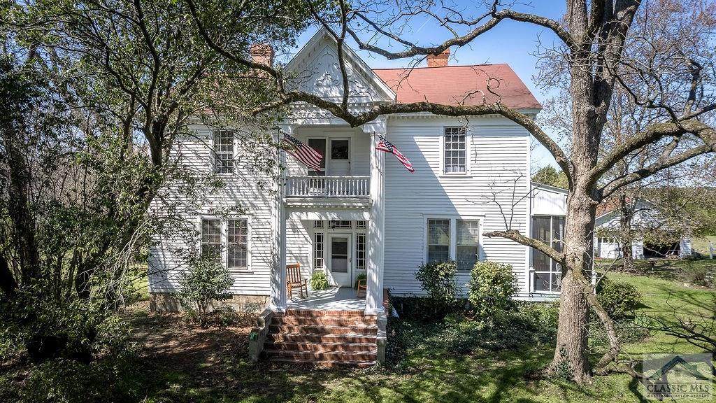 5 Yancey Road - Photo 1