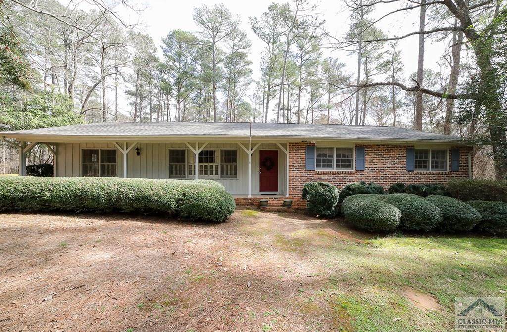 580 Nowhere Road - Photo 1