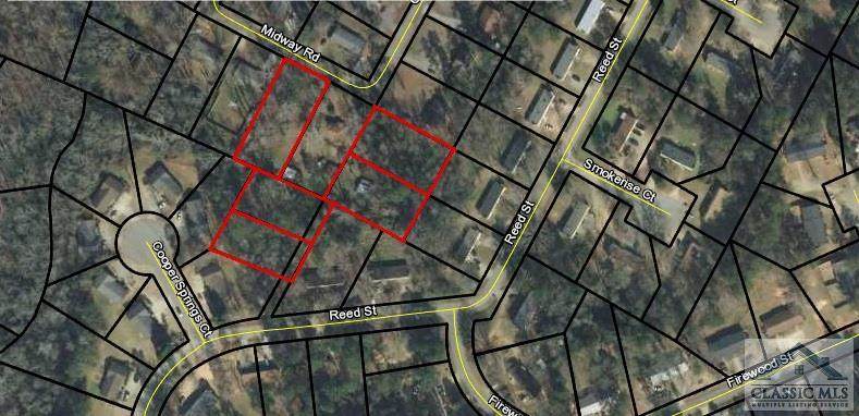 340 Midway Road - Photo 1