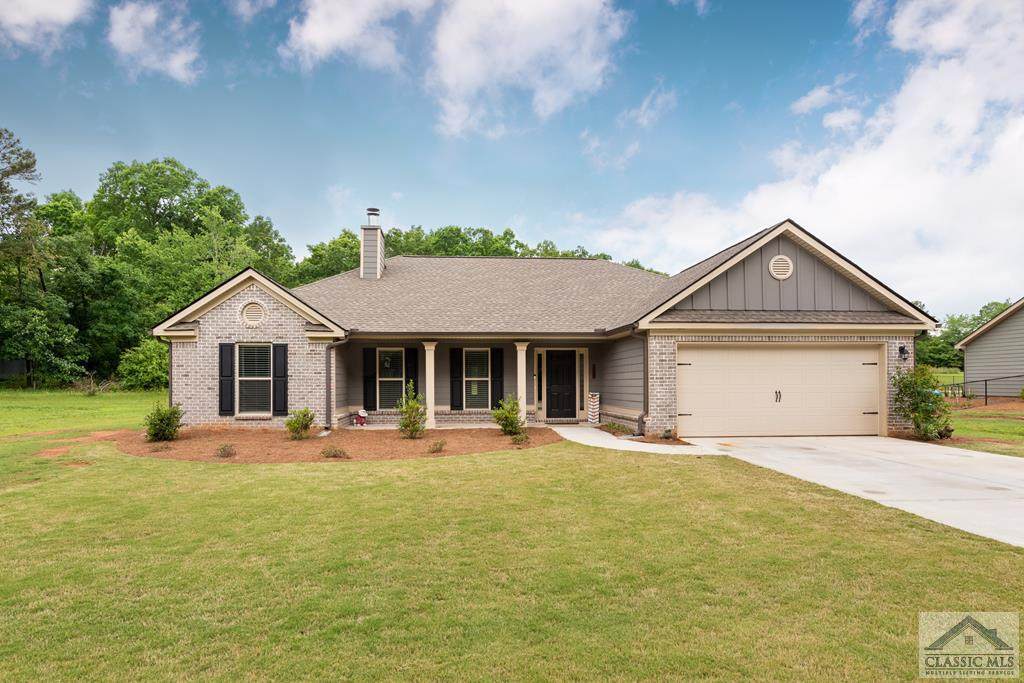 251 Jordan Cofer Road - Photo 1