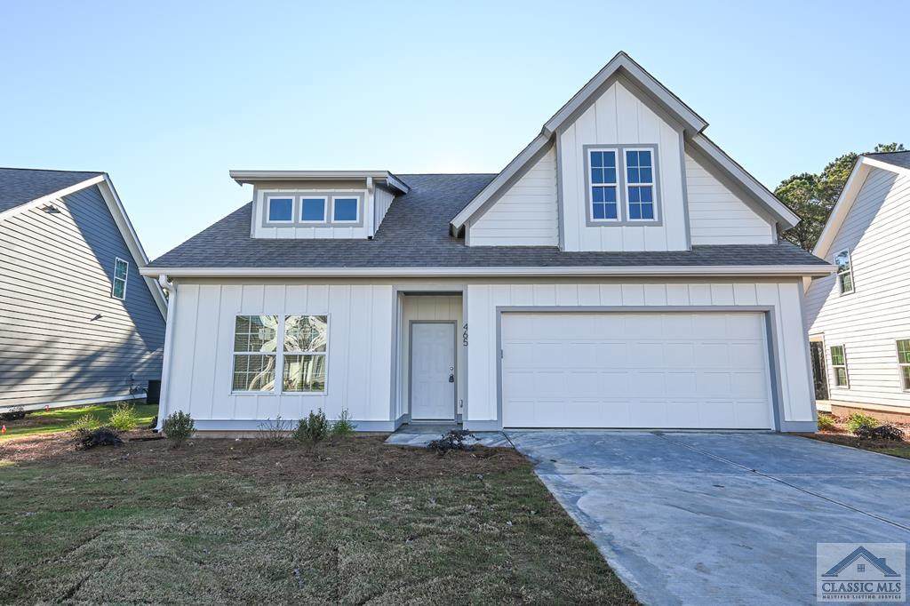 497 Oconner Blvd - Photo 1