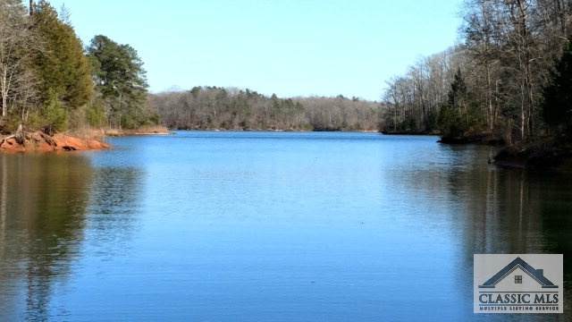 Lot 32 Omaha Drive - Photo 1