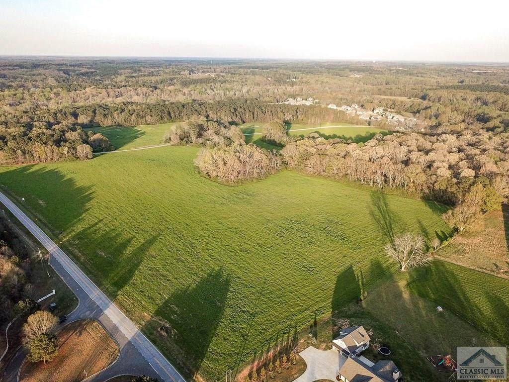 0 Barber Creek Road - Photo 1