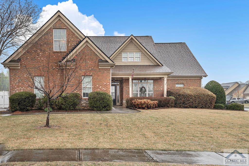 601 Quail Court - Photo 1