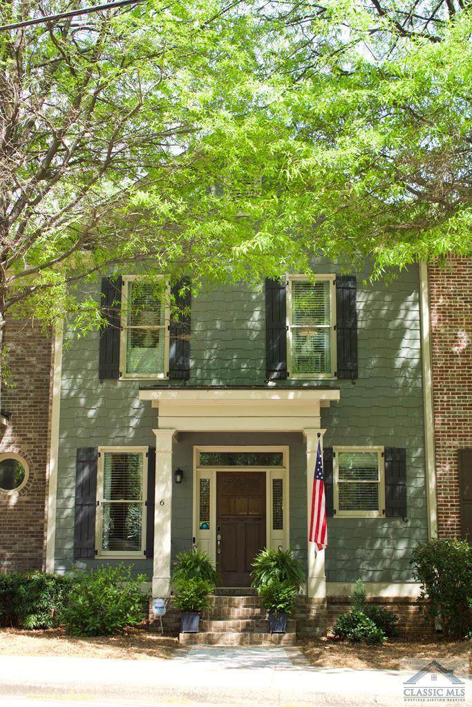 2305 Lumpkin Street S - Photo 1