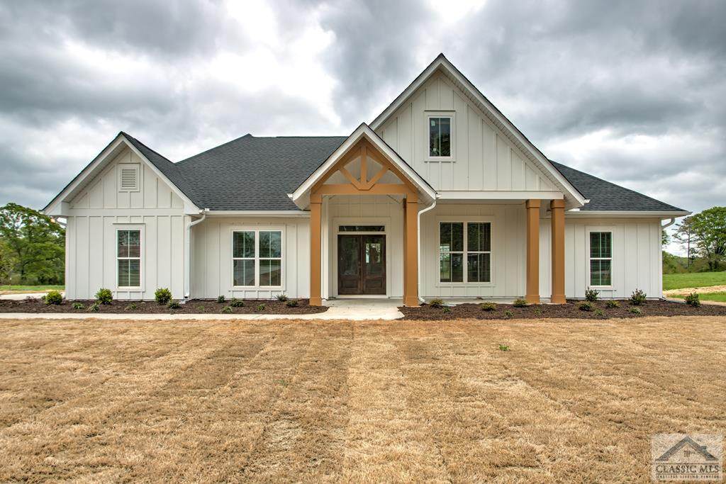 2701 John Stowe Road - Photo 1