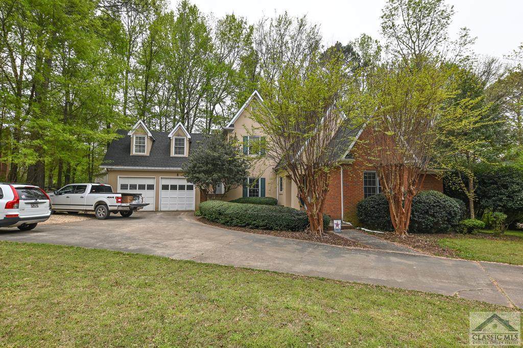 195 Greystone Terrace - Photo 1