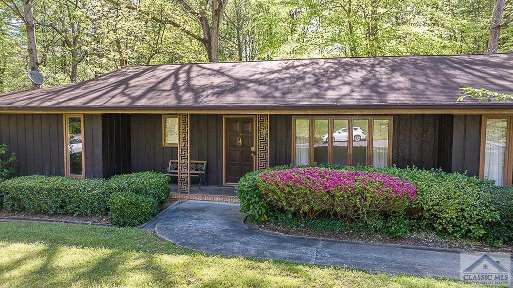 4597 Westhampton Drive - Photo 1