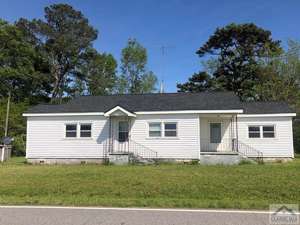 956 Crawford Smithonia Road - Photo 1