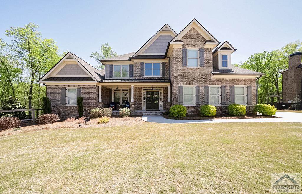 2777 Highland Park Way - Photo 1