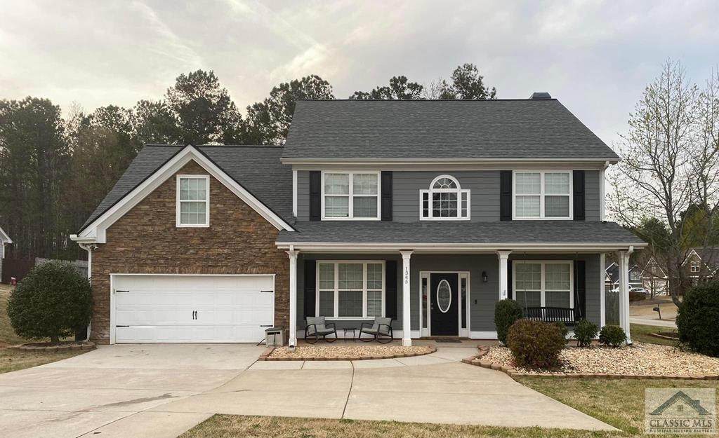 1345 Kimberly Circle - Photo 1