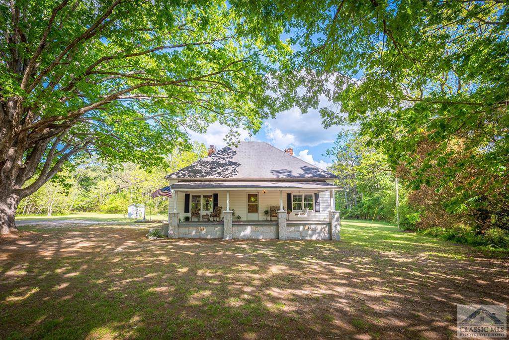 55 Wesley Chapel Road - Photo 1