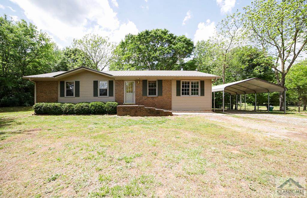 2245 Roach Road - Photo 1