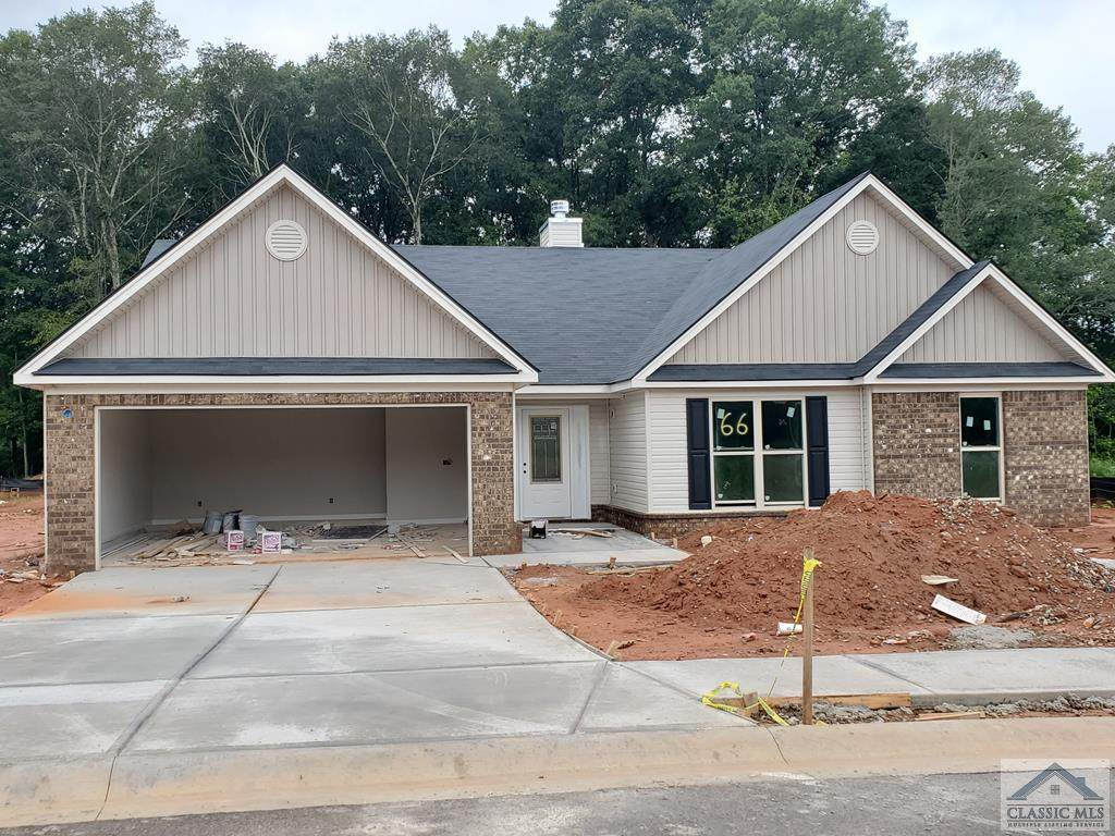 151 Hiwassee Point - Photo 1