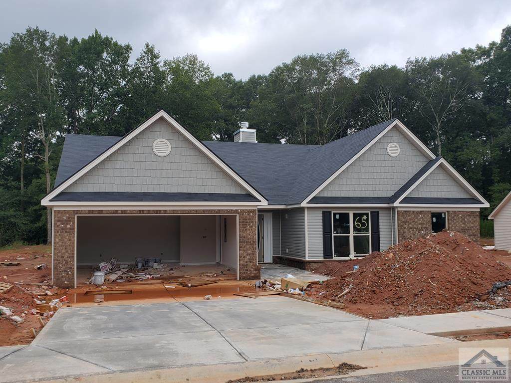 170 Hiwassee Point - Photo 1