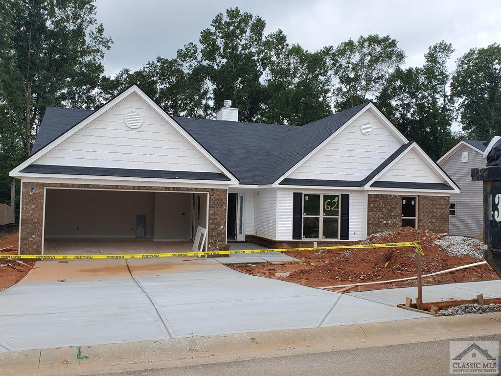 137 Hiwassee Point - Photo 1