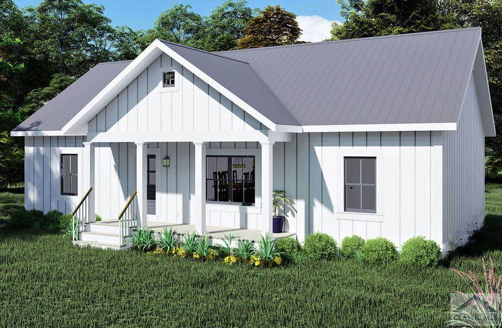 Lot 1 Arnold Park Drive - Photo 1