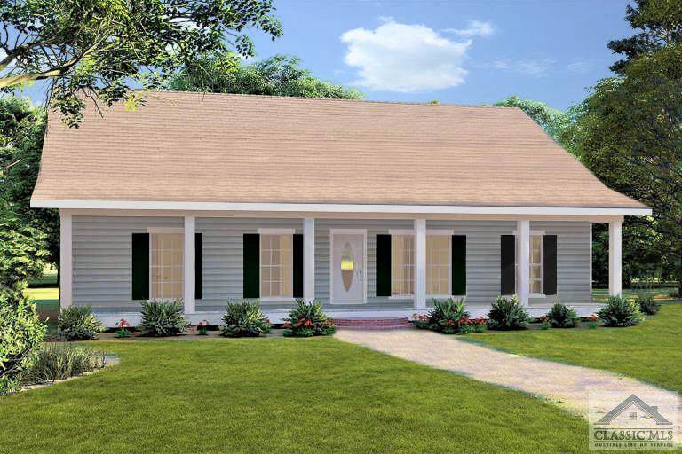 Lot 2 Arnold Park Drive - Photo 1