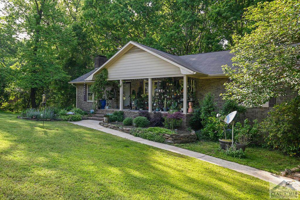 1120 Brookwood Drive - Photo 1