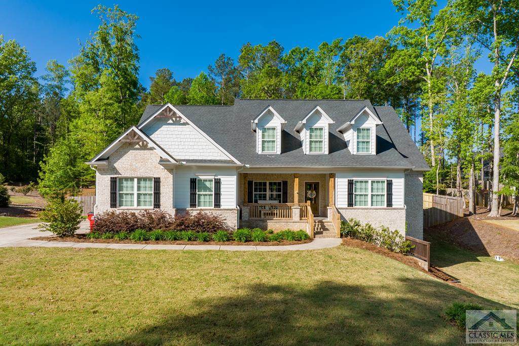 603 Rapids Drive - Photo 1