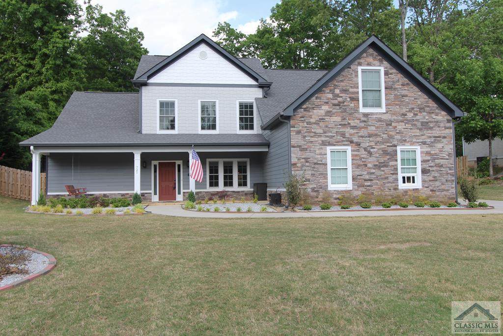 721 Chattahoochee Place - Photo 1