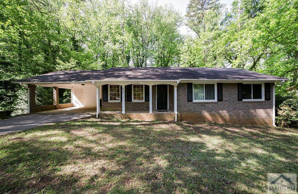 435 Roberts Road - Photo 1
