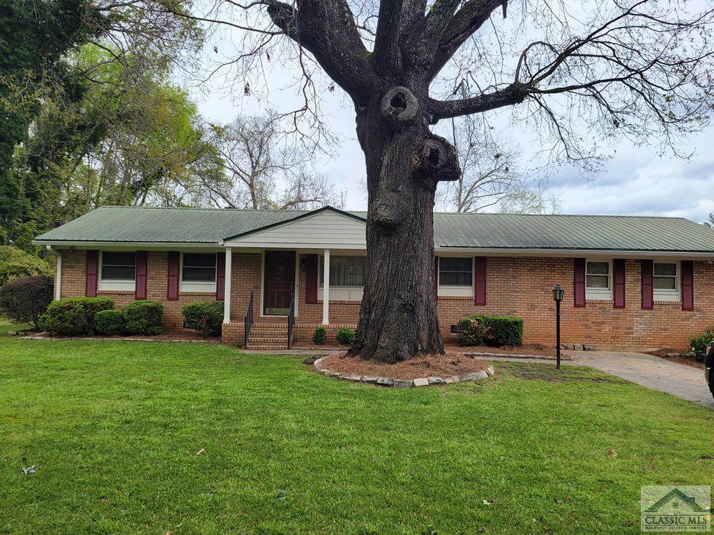 1691 Milledge Avenue Ext - Photo 1