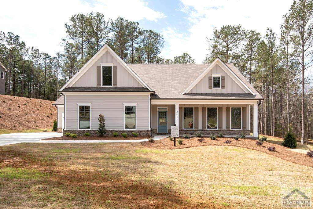 2112 Charmond Drive - Photo 1