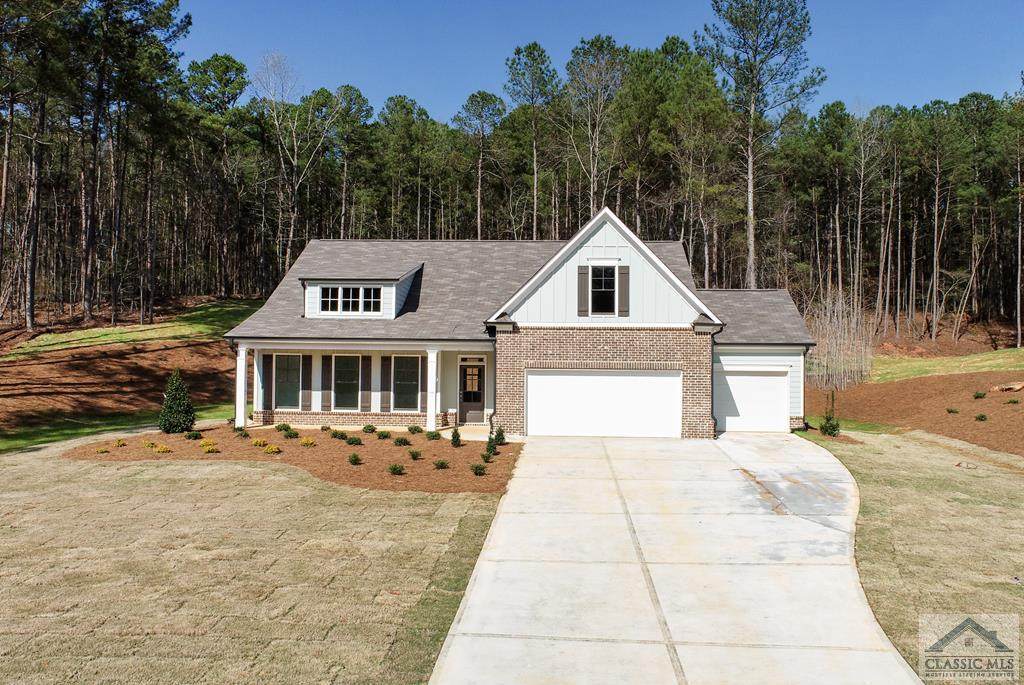 2117 Charmond Drive - Photo 1