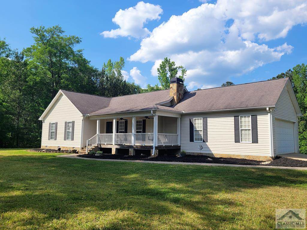 125 South Point Peter Road - Photo 1