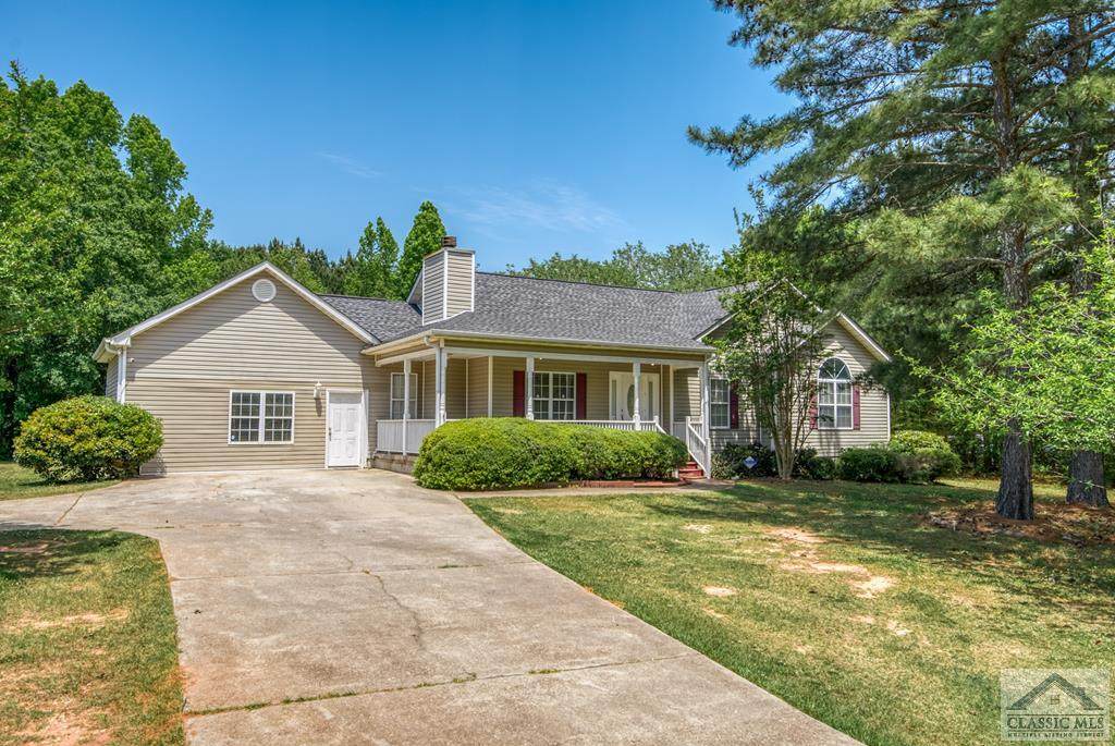 2740 Whitney Road - Photo 1