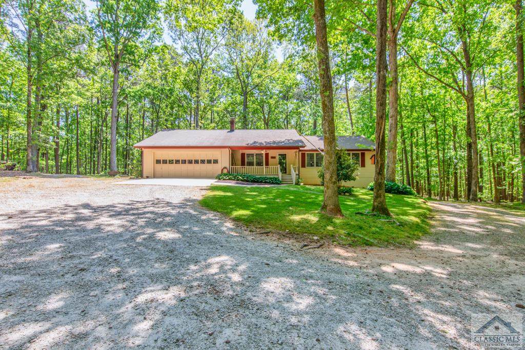 846 Whispering Pines Road - Photo 1