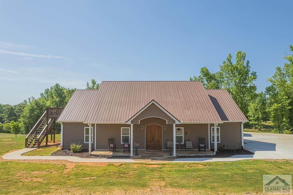 4346 Hudson River Church Road - Photo 1