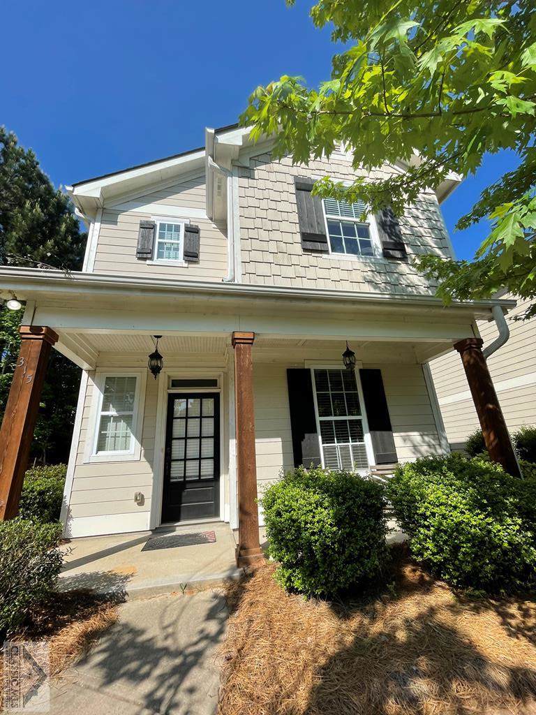 315 Wilde Oak Place - Photo 1