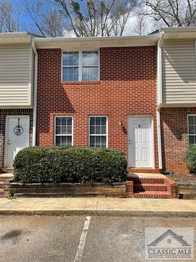 176 Crawford Long Street - Photo 1