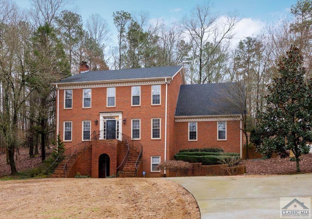 130 Fox Trace - Photo 1