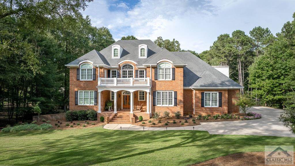 1041 Thornwell Drive - Photo 1