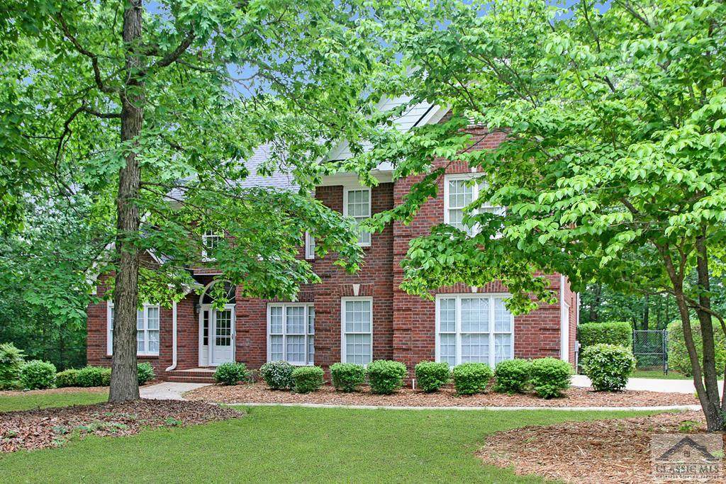 1130 Holcomb Court - Photo 1